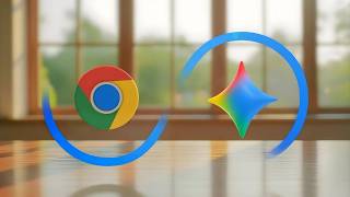The Rollout of Gemini for Chrome on Android Has Started screenshot 2