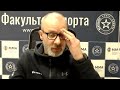 Вебинар "Спортивный менеджмент за 60 минут"