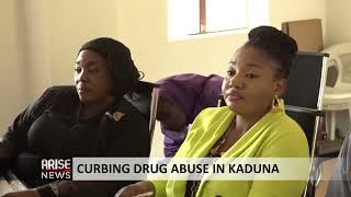 CURBING DRUG ABUSE IN KADUNA