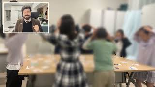 Teaching English to Young Learners: Advice for Card Games and Flash Cards