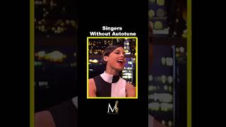 Singers Without Autotune moneondabeat producer  ian production producer