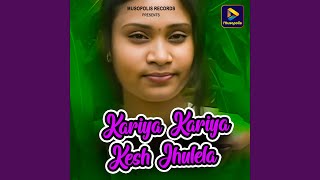 Kariya Kariya Kesh Jhulela