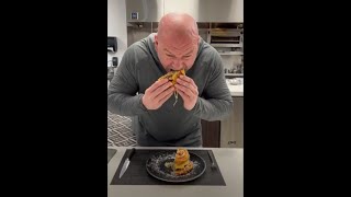 Dana White's Fu*k It Friday But Every time He Hated The Food