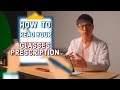 Optometrist explains: How to read your glasses prescription