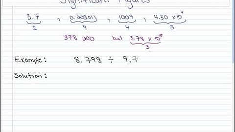 significant figures.flv