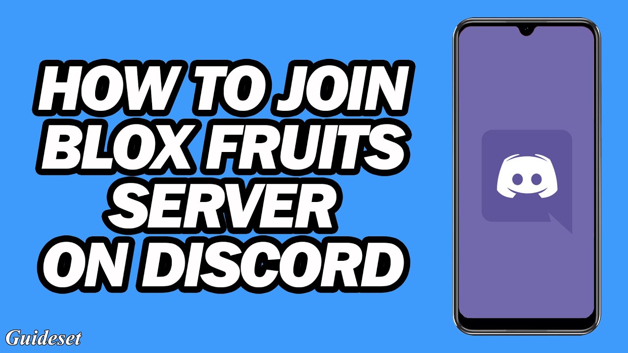 how to join blox fruit discord｜TikTok Search