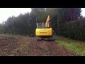 Adrian morrison agricultural contractors drainage and excavation