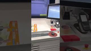 How To Vote Cards being printed and delivered