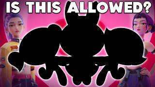 Cartoon Network's SHOCKING New Movie