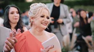 Trailer - Casamento Bru e Gui - Casamentalista