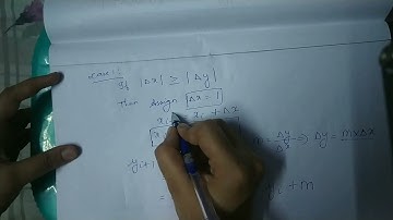 DDA (Digital Differential Analyzer)Algorithm