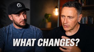 After Awakening, What Actually Changes | Gareth Duignam
