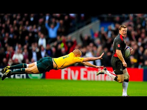 Legendary Rugby Counter