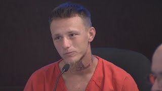 Rap music video murder trial continues in Florida