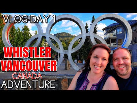 Video: Hoe om van Vancouver na Whistler te kom