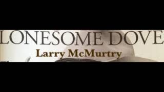 Lonesome Dove Chapter 97