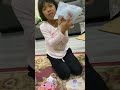 Unboxing barang baby yang beli kat shopee