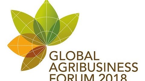 #GAF18 - Opening Video