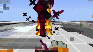 Aru on FaithfulMC 「NoDebuff」