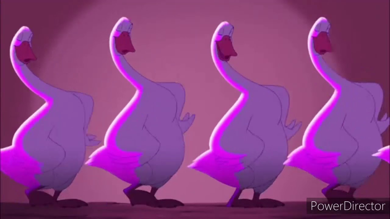 Animash-Hips Don't Lie