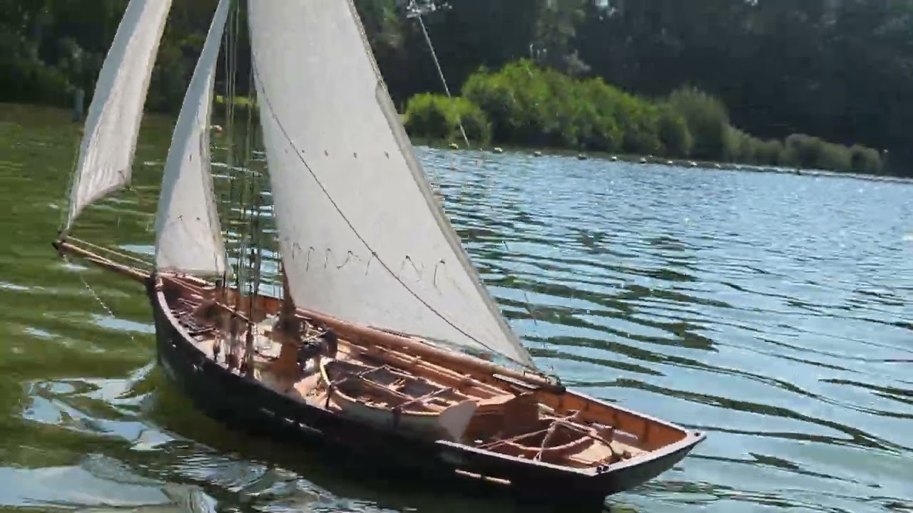 zeilen op madestein 17 juni 2024