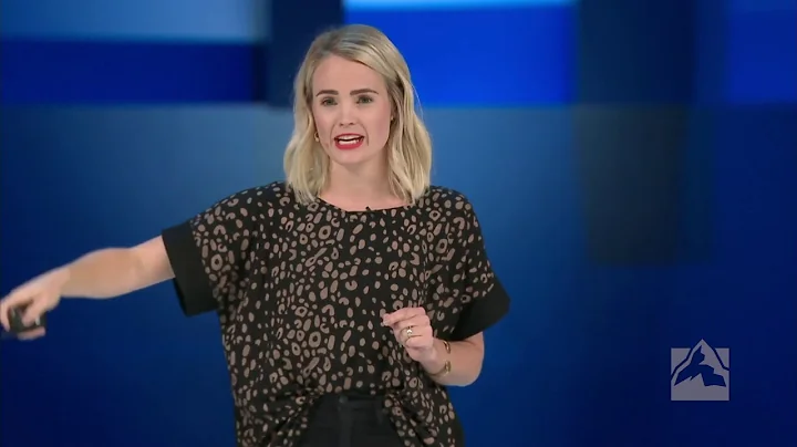 Liz Bohannon - Speaking Highlights