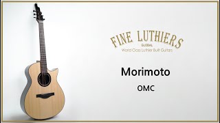 2023 Christopher Morimoto OMC Clip#2 - Played by David Chun