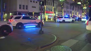 ‘An evil act’: Louisiana officials, FBI say suspect in NOLA attack acted alone - WGN News at 10