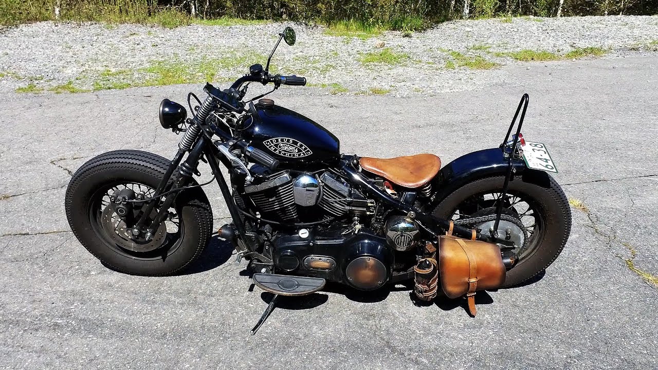 バルカン400 ビンテージ ボバー フルカスタム Vulcan400 VN400 vintage