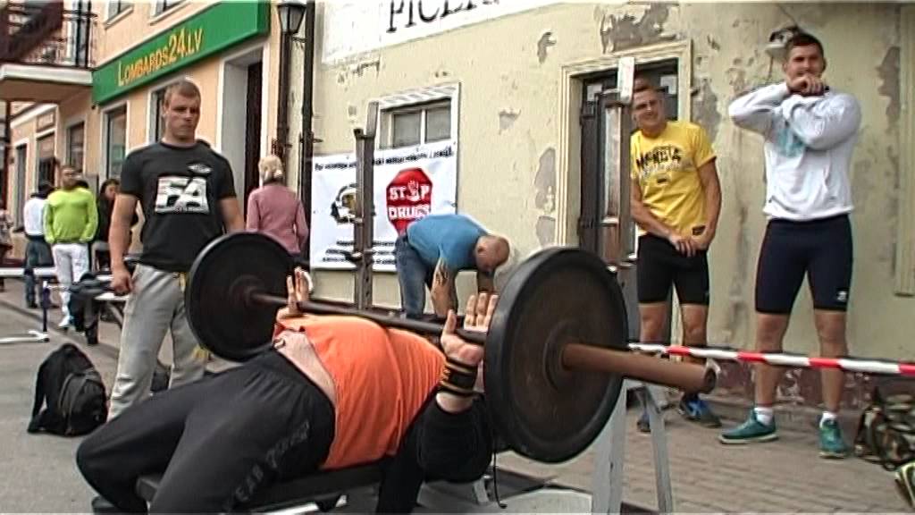 Kandavas novada svētki 