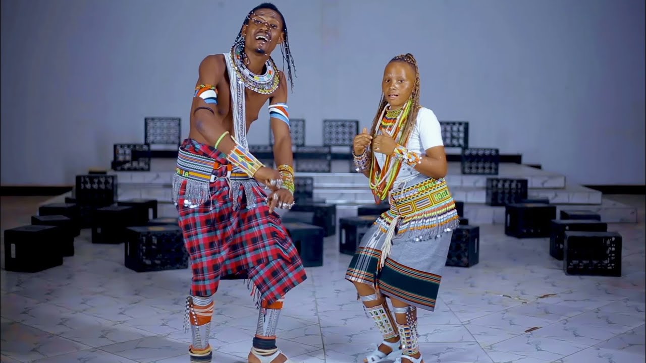 KONDELA FT KWINI WA NYUMBA_-BONANZA_-OFFICIAL VIDEO