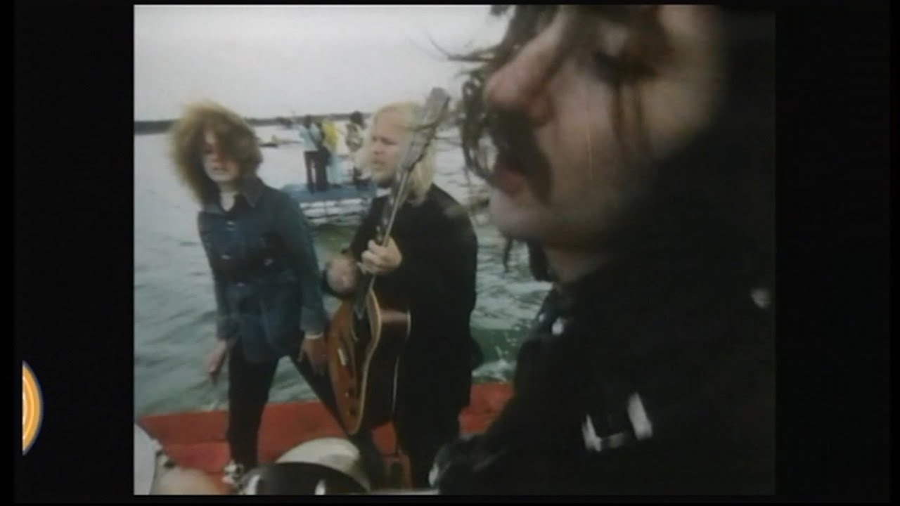 Earth & Fire - Wild And Exciting ( From Dutch Special 1970