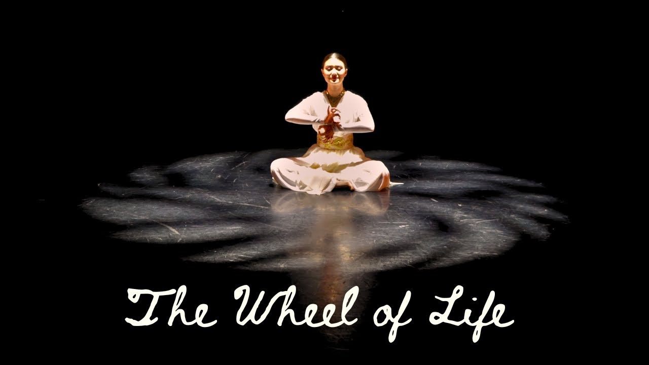 The Lion's Roar Performance Excerpt - The Wheel of Life