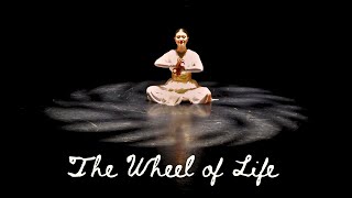 輪迴 The Wheel Of Life - Dance By Emilie Anne