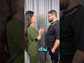 لما تثق بمرتك زيادة شوية   