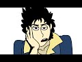 SPIKE SEES YOUR DRY ASS LIPS (animated)