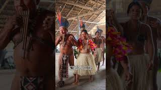 A Day on the Amazon River: Understanding How Tourism Is Shaping Communities