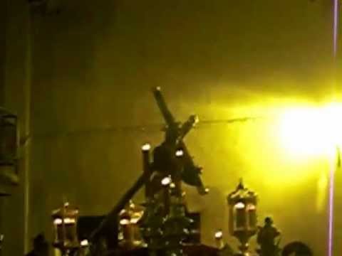 Real, Ilustre y Fervorosa Hermandad Sacramental Animas Benditas y Cofradía de Nazarenos de Nuestro Padre Jesús de la Salud y María Santísima de las Angustias Coronada