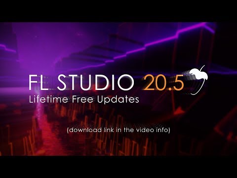 FL STUDIO 20.5 | In A Minute!