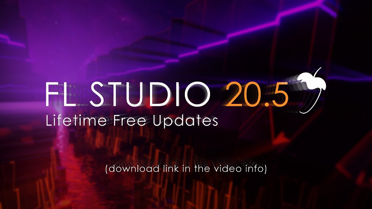 FL STUDIO 20.5 | In A Minute!