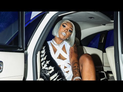 Chelly Flame - &quot;Fasho Fasho&quot; [Official Video]