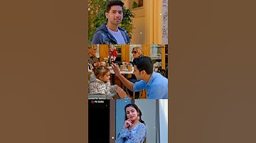 Thumbnail of Ghar Se Nikalte Hi Song | Armaan Malik | Hindi Love Song | PK GURU |#PKGURU  #shorts