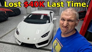 Will We LOSE Money Again? by Normal Guy Supercar 6,429 views 1 day ago 8 minutes, 54 seconds