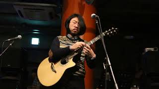 Midnight Insanity - Ziuk 황지욱 @어쿠스틱홀릭 Acoustic Holic 20171217