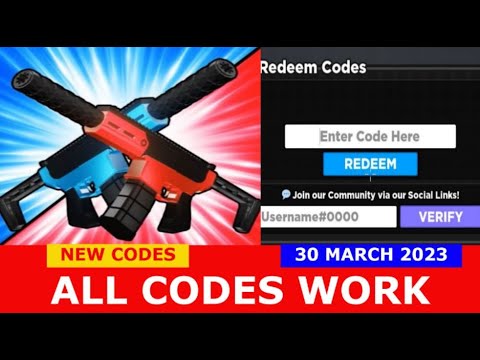 All Roblox Game Codes July 2023 - WFXG