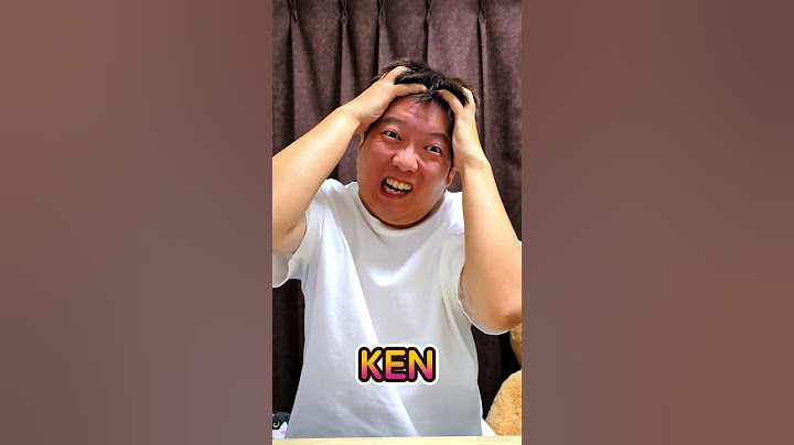 TODAY FUNNY #250331 😀😀😀😀 KEN. funny video