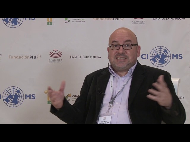 Farmacogenética en Brasil. Entrevista Eduardo Tarazona-Santos PhD. UFMG. Belo Horizonte, Brasil.