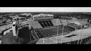 2014 Wake Forest Football Commercial