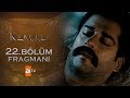 Kuruluş Osman 22. Bölüm Fragmanı