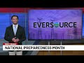Eversource ensuring equipment prepared for severe weather
